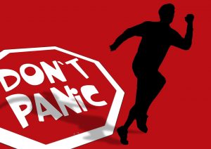 Understanding the Physiological Effects of Fear