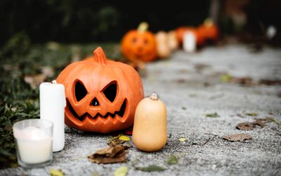 Halloween Guidelines for Safety