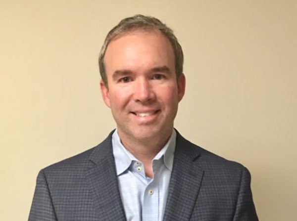 Charles Roselle headshot